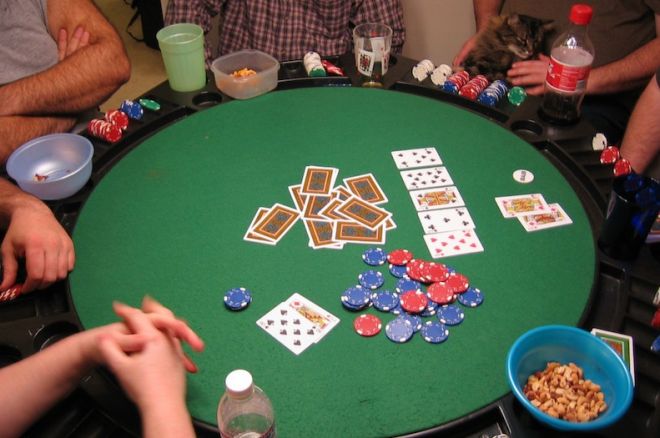 Online Casino Game