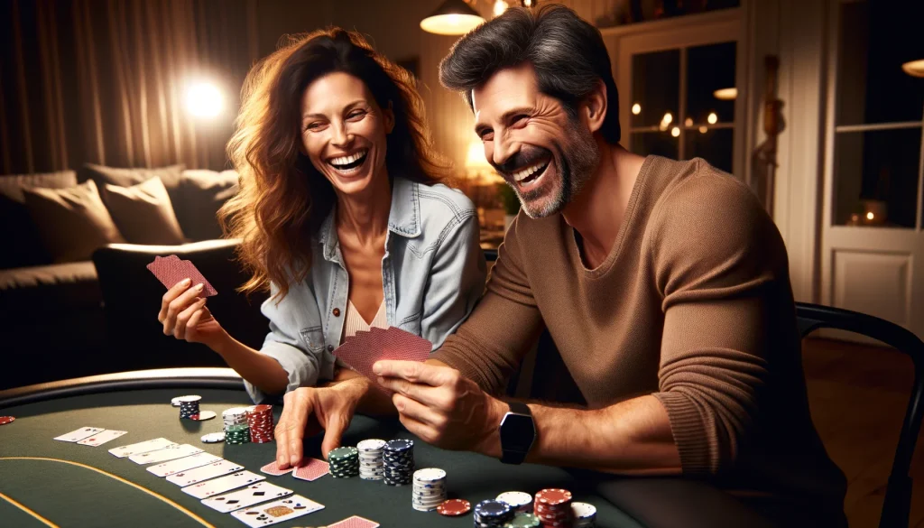 Online Casino Game